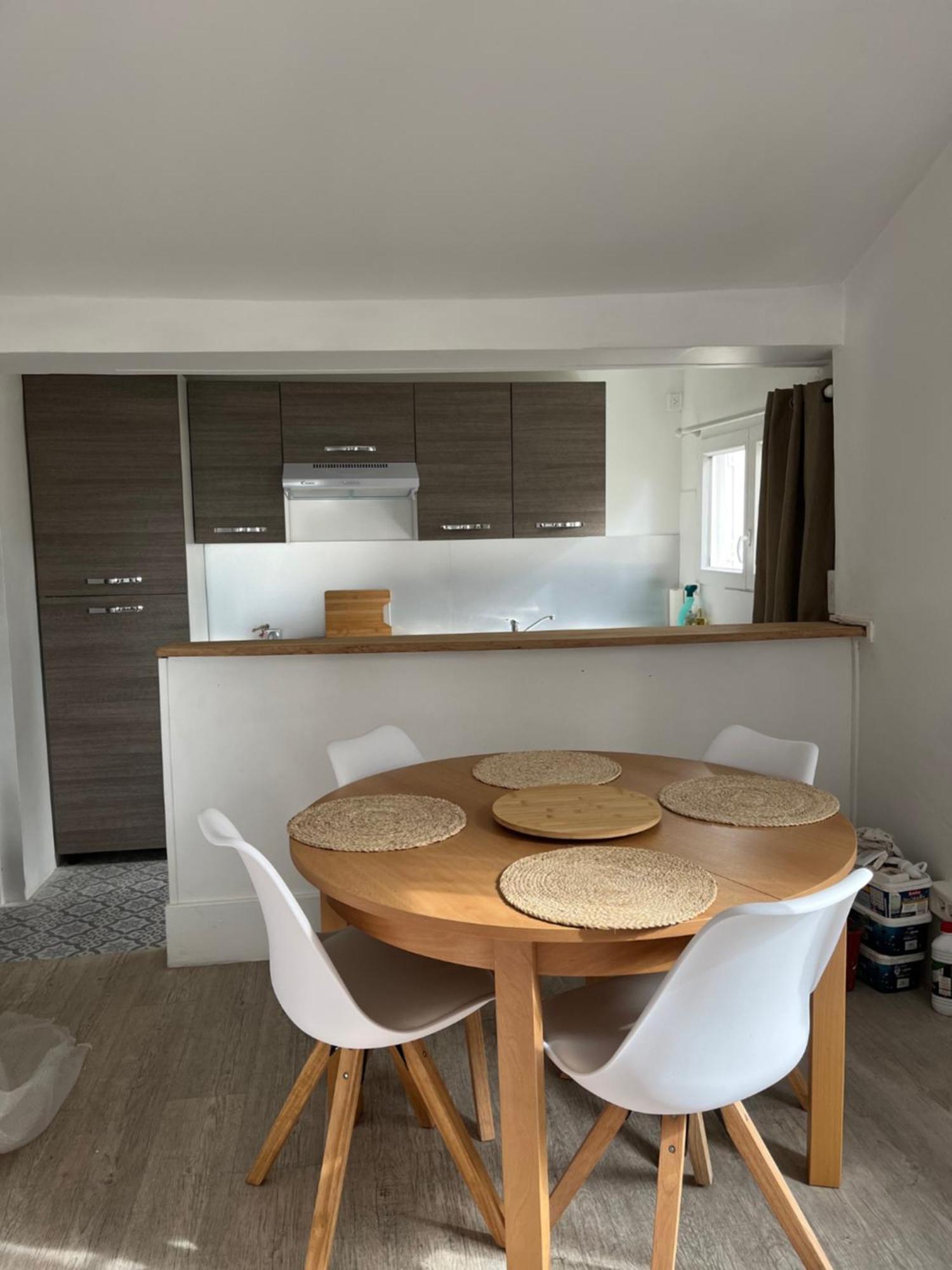 Lalyne- Maison De Charme Et Son Studio Trouville Sur Mer Екстер'єр фото