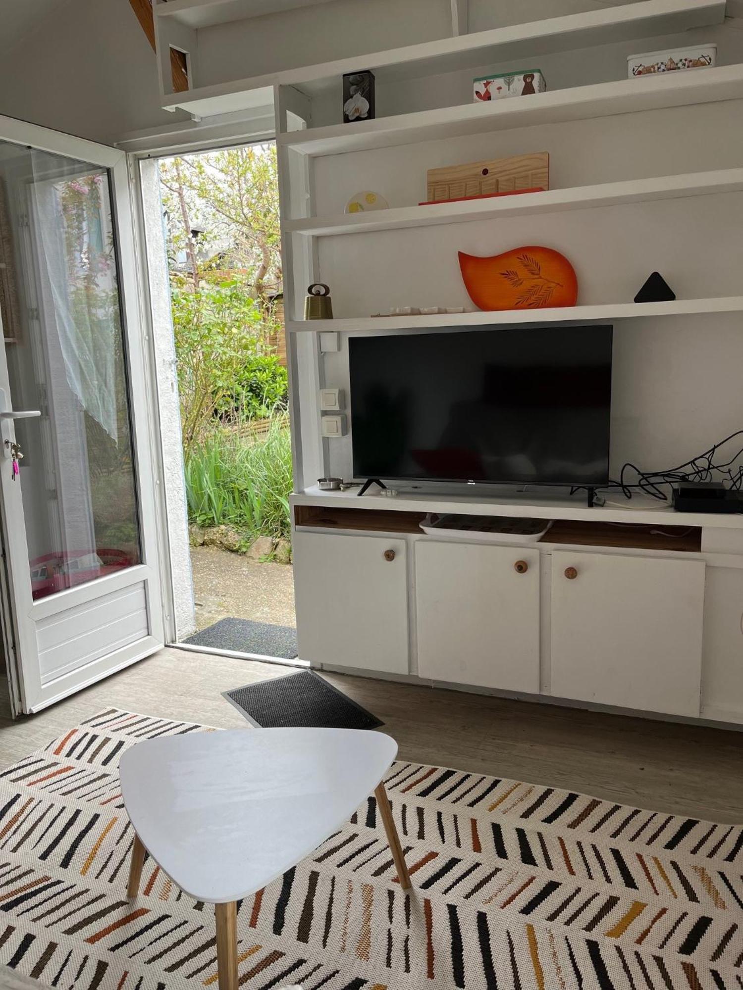 Lalyne- Maison De Charme Et Son Studio Trouville Sur Mer Екстер'єр фото